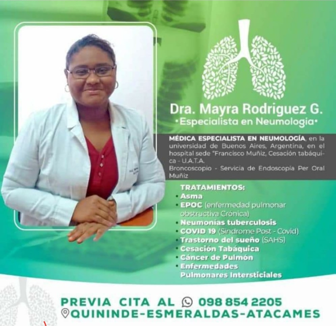 Mayra Rodríguez